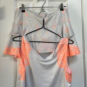 Lucky in Love Tennis Set